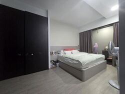 iNZ Residence (D23), Condominium #618266341
